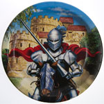 Valiant Knight